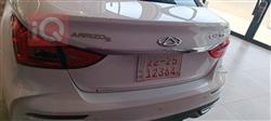 Chery Arrizo 5